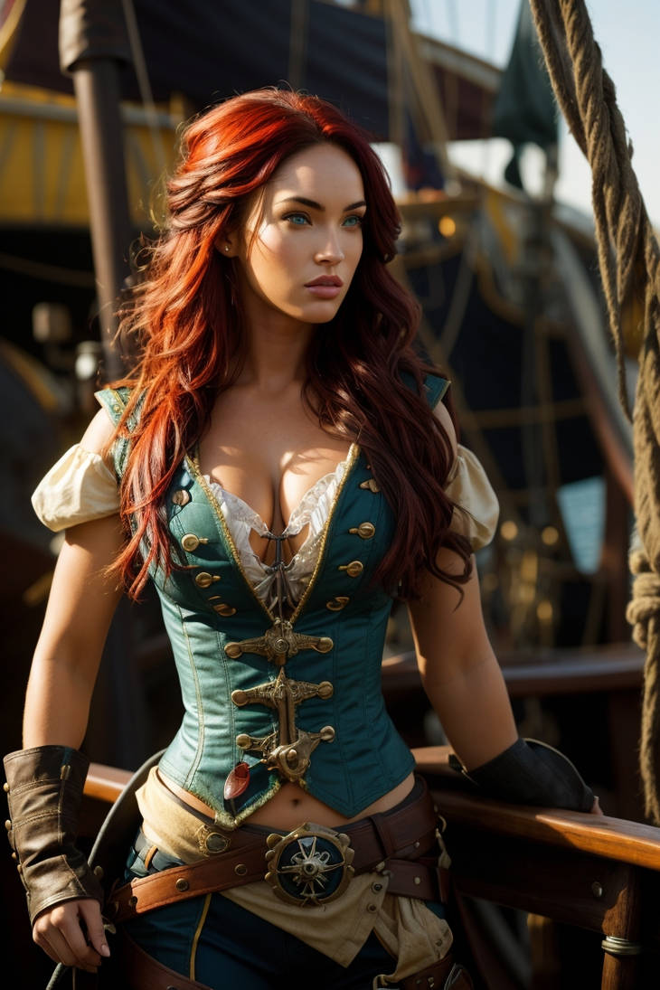 Megan Fox By Rhyleah187 On DeviantArt megan-fox-by-rhyleah187-on-deviantart