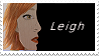 Orphan Black Stamp - Leigh (The Abandoned) by OBTheAbandoned