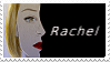 Orphan Black Stamp - Rachel (The Abandoned)