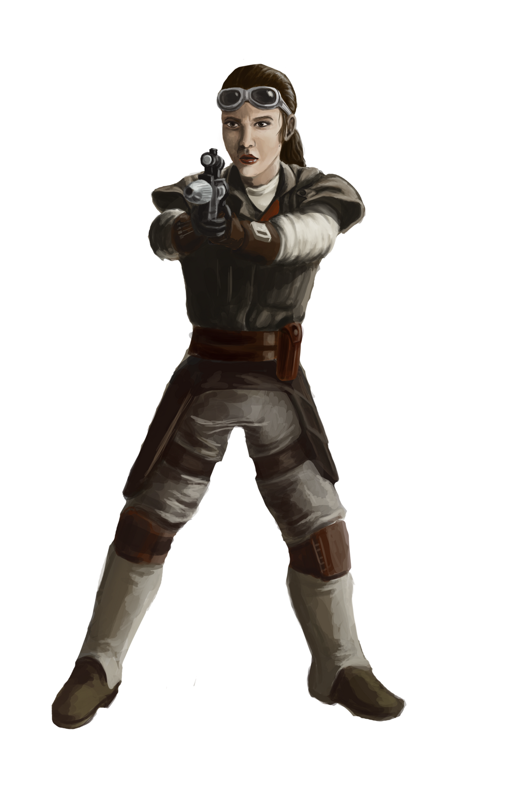 Jan Ops Jan Ors by LittleFoxStudio on DeviantArt