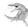 Prehistoric March - Liopleurodon