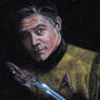 Captain Christopher Pike: Discovery