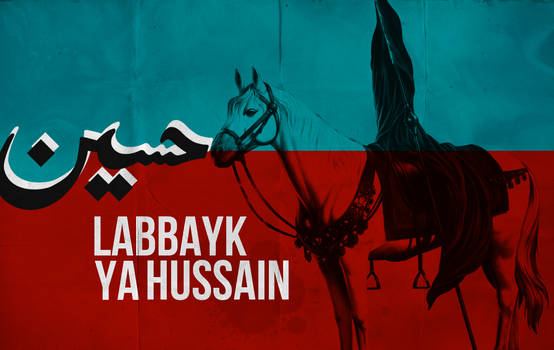 Labbayk Ya Hussain