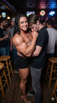 New Gallery: Images: 4K - Resteraunt Encounter