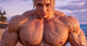 Outtakes: The Fbb Beach Photoshoot