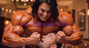 Preview: The Muscle Grill