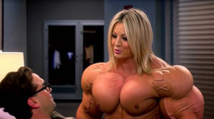 Image - The Big Bang Muscle 02