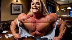 Image - Resteraunt Biceps Worship 02