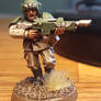 Cadian Rifleman