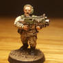 One More Bolter Sergeant