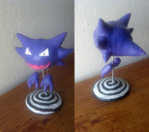 Haunter