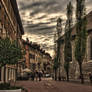 Rue d'Annecy