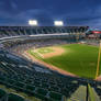 U.S. Cellular Stadium