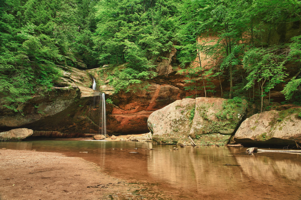 Hocking Hills 5