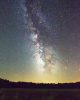Milky Way 1