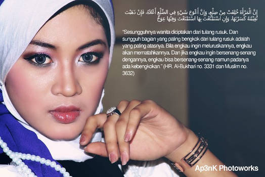 Hijabers - Ayu Wulansary