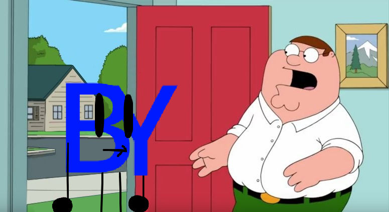 Top 10 Best Family Guy References by TheBlueYawsh on DeviantArt