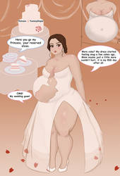 Lady Yummy Royal Life Page4