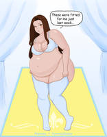 Lady Yummy Royal Life Page7