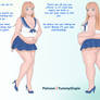 Chubby-chan Weight Drive Combined
