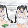 Hestia - 'Big Buns'