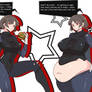 Makoto's Big Bang Blowup~