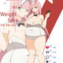 Zero Two Weight Drive! Part 2