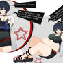 'WG Experiment' - Tae Takemi
