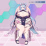 Silvervale sub-athon plump-athon!