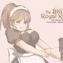 Helping mistress... ~ The BIG Royal Rivalry WG VN