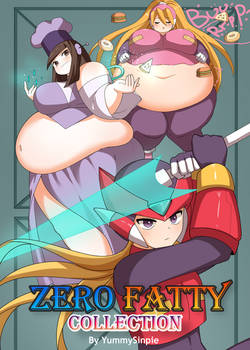 Zero Fatty Collection Cover