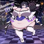 Idol Kson ~ Rumbles of tummy and earth!