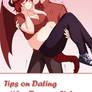 Tips on Dating with a Dragon Girl Cover