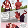 Tips on Dating with a Dragon Girl P2