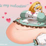 Valentine Ciel