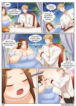 The BIG Royal Rivalry P194