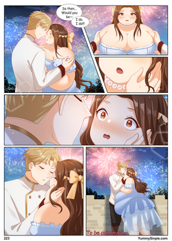 The BIG Royal Rivalry P223