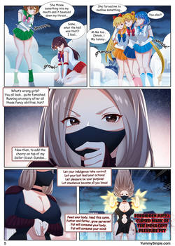 Moonlight Snack P5