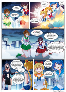 Moonlight Snack P6