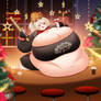 The Christmas Special Packs a Punch!