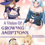 A Vision Of Growing Ambitions S2 Cover