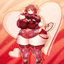 Moe, Moe Kyun! Pyra love!~