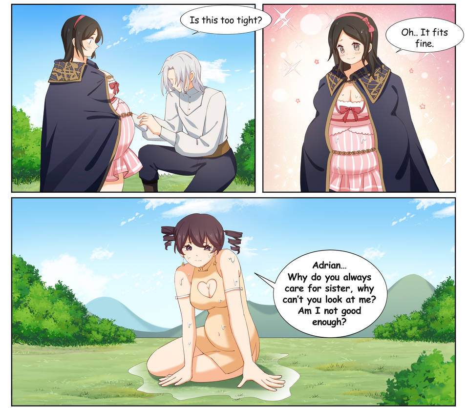 Childhood Friends Recap