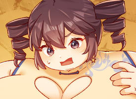 Tease