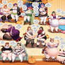 Halloween Group pic '25!