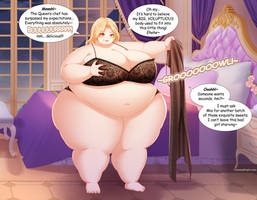 Carolina's BIG Mommy Day '26
