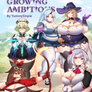 A Vision Of Growing Ambitions S3 Cover
