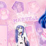 Cover #2 - Wendy Marvell