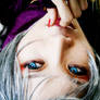 Kuja eyes