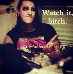 Chris Motionless